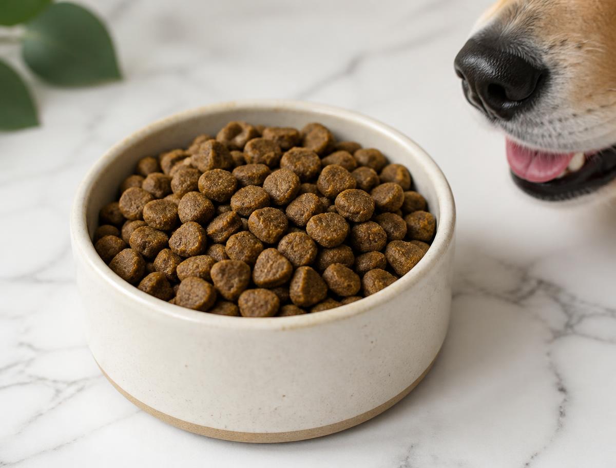 Pet Food (Halal)